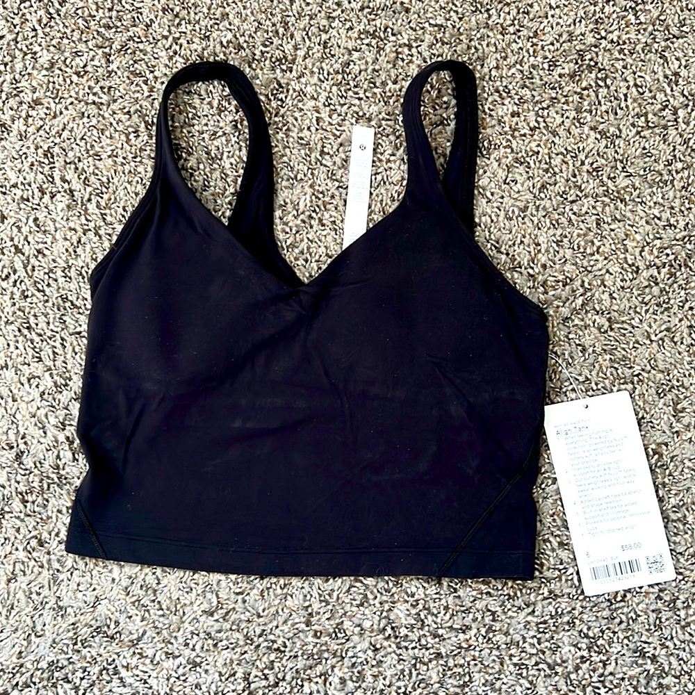 Lululemon align tank